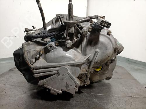 Gearbox RENAULT ESPACE IV (JK0/1_) 3.5 V6 (JK00, JK0F, JK0P, JK0S, JK0W) | BP31161525M3