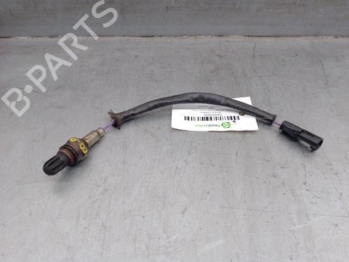 Capteur électronique OPEL ASTRA F Hatchback (T92) 1.6 i (F08, M08, F68, M68) (75 hp) 23431250