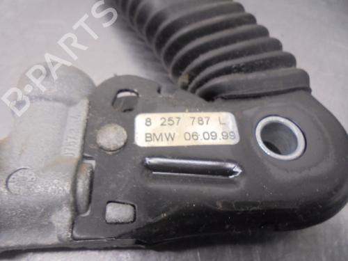 Front left belt tensioner BMW 3 (E46) 323 i | BP16814238C87 