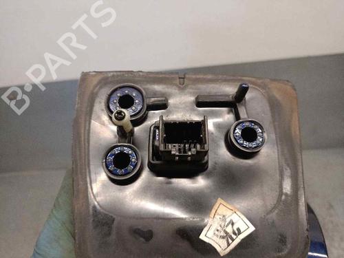 Left mirror CHEVROLET CAPTIVA (C100, C140) 2.4 | BP18728799C26 