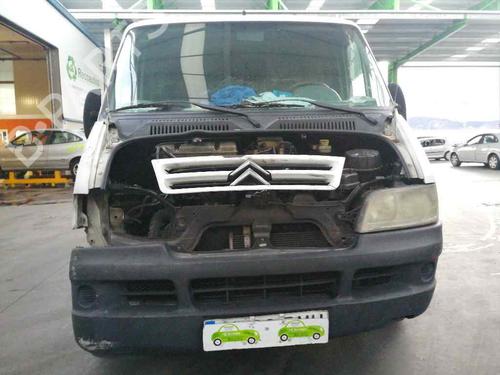 Intercooler CITROËN JUMPER I Van (244) 2.2 HDi | BP6461444M30 