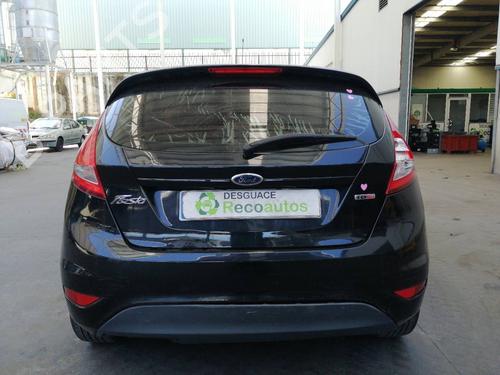 Display monitor FORD FIESTA VI (CB1, CCN)  | BP18569682C48 