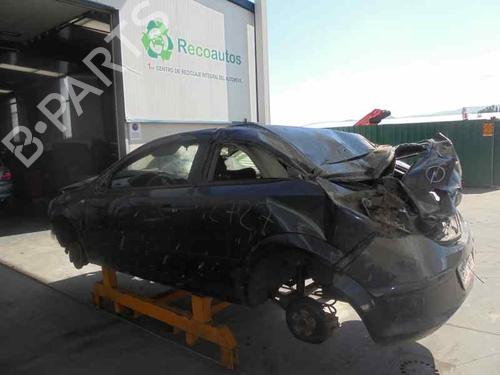 Høyre bremsekaliper foran OPEL ASTRA H GTC (A04) 1.7 CDTi (L08) | BP11619665M104 