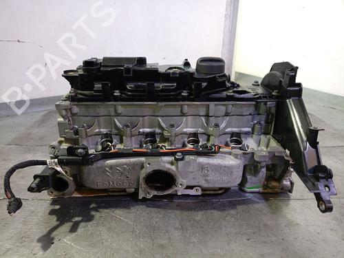 Used Cylinder head PEUGEOT 3008 II SUV (MC_, MR_, MJ_, M4_) 1.6 BlueHDi 120 (120 hp) 27569436