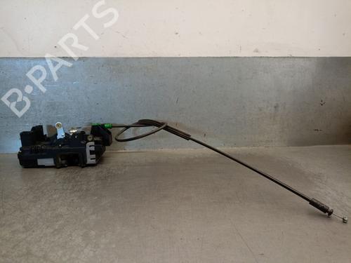 Serratura portellone posteriore Serratura portellone posteriore OPEL VIVARO B Van (X82) 1.6 CDTI (05) (121 hp) 36552428 36552428