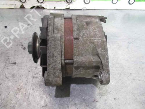 Generator Generator RENAULT 21 Saloon (L48_) 2.0 (L483) (116 hp) 2102654 2102654