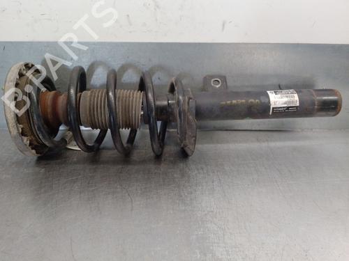 Used Right front shock absorber BMW X4 (F26) xDrive 35 d (313 hp) 30192529