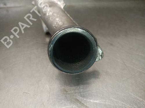 AC compressor PEUGEOT 407 SW (6E_, 6D_) 2.0 HDi 135 | BP28276425M34 