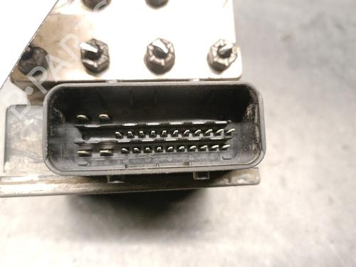 ABS pump RENAULT TRAFIC II Bus (JL) 2.0 dCi 115 (JL00, JL01, JL0H, JL0M, JL0U) | BP32281012M43  - Image 5