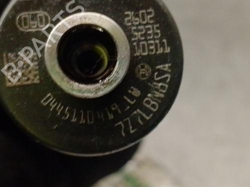 Injector FIAT FREEMONT (345_) 2.0 JTD | BP37477957M100 - Image 5