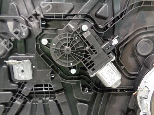Front right window mechanism HYUNDAI IONIQ (AE) 1.6 GDI Hybrid | BP13895209C23 