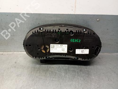 Instrument cluster AUDI A3 Sportback (8VA, 8VF) 1.6 TDI | BP28679755C47 