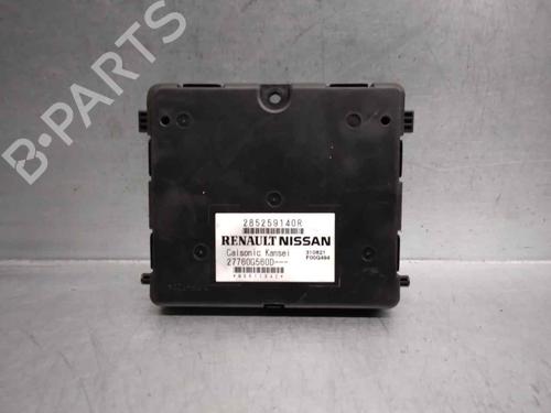 Elektronisk modul RENAULT ARKANA I (LCM_, LDN_) 1.6 E-TECH 145 (LDMU) (143 hp) 12190560