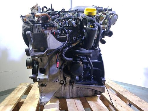 Motor RENAULT LAGUNA II (BG0/1_) 1.9 dCi (BG08, BG0G) | BP29641107M1 