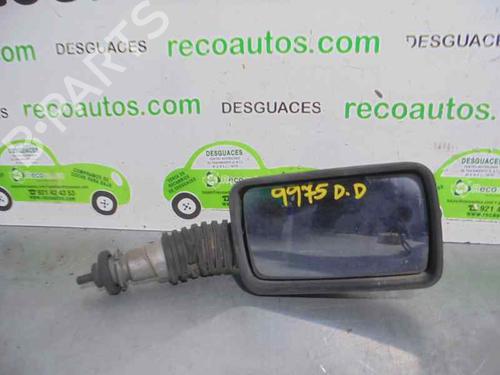 Used Right mirror FIAT UNO (146_, 158_) 45 i.e. 1.0 (146E, 146A) (45 hp) 5036483