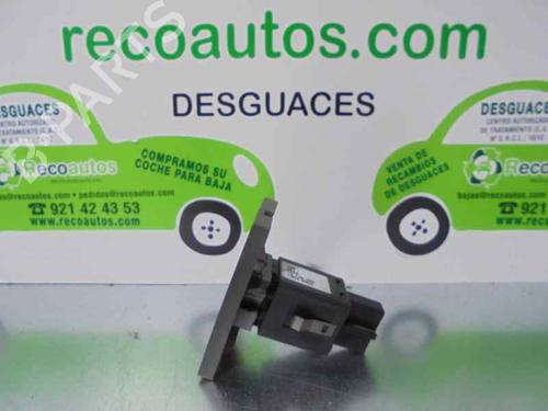 Warning switch OPEL SIGNUM Hatchback (Z03) 1.9 CDTI (F48) | BP20246441I22 