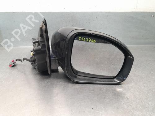 Used Right mirror Right mirror 36996610 36996610
