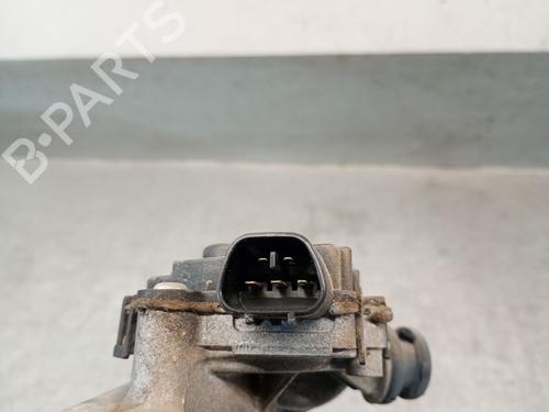 Front wiper motor LAND ROVER DISCOVERY SPORT (L550) 2.0 D 4x4 | BP25761534M29 