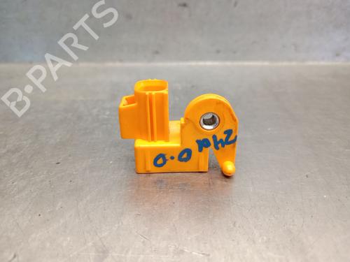 Module électronique RENAULT LAGUNA II (BG0/1_) 2.0 16V IDE (BG0N) | BP30507653M83