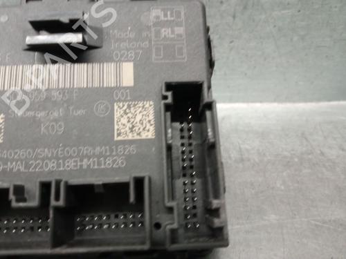 Module électronique AUDI Q3 (F3B) 35 TDI | BP29463904M83 