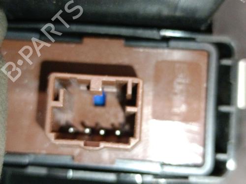 Left front window switch FIAT 500X (334_) 1.0 (334.AXN1B) | BP38254641I27 - Image 6
