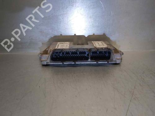 Engine control unit (ECU) FIAT TIPO Saloon (356_, 357_) 1.4 LPG (356SXF1B) | BP12116139M57 