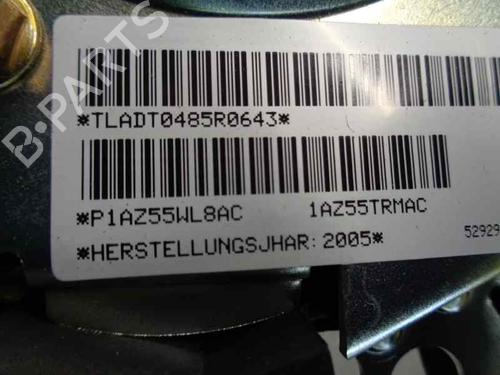 Driver airbag CHRYSLER SEBRING (JR) 2.7 V6 24V | BP6461304C9 
