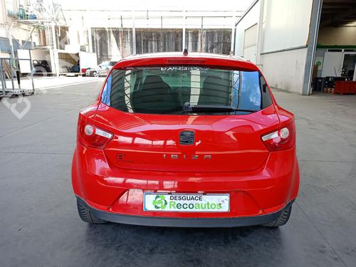 Electronic module SEAT IBIZA IV (6J5, 6P1) 1.6 TDI | BP25911458M83 - Image 6
