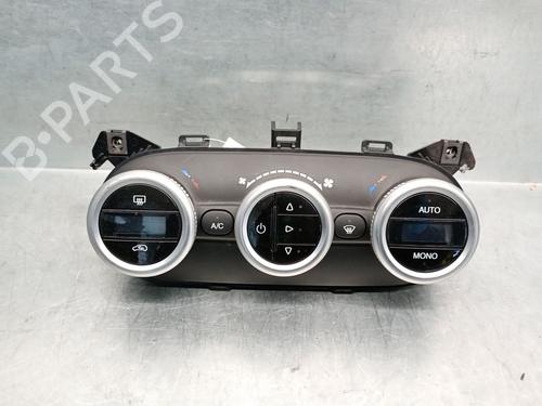 Used Climate control FIAT 500L (351_, 352_) 1.3 D Multijet (199.LYM11, 199.LYM1A) (95 hp) 29337815