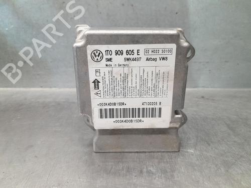 Used ECU airbags ECU airbags 36917733 36917733