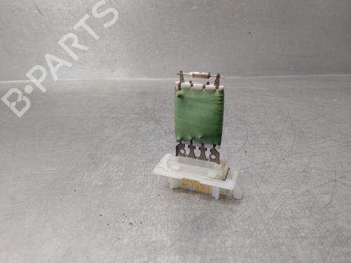 Heater resistor MERCEDES-BENZ A-CLASS (W168) A 140 (168.031, 168.131) | BP15075423M108 