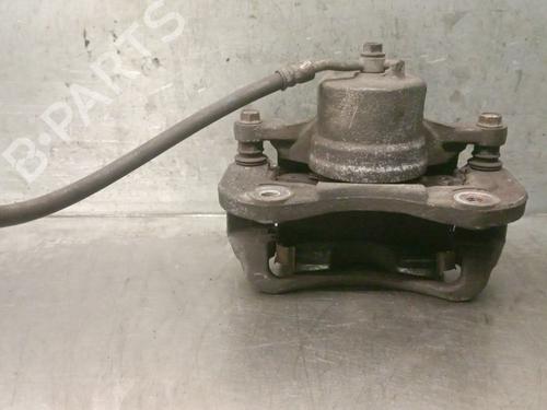 Left front brake caliper KIA OPTIMA (JF) 1.7 CRDi | BP31860304M105 - Image 3