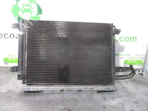 AC-Kondensator VW JETTA III (1K2) 1.4 TSI 1K0820411J | SHOWA