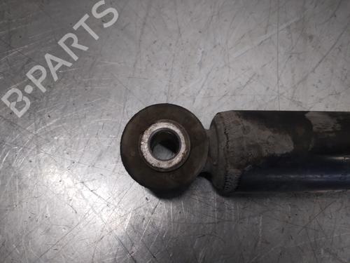 Left rear shock absorber RENAULT CLIO IV (BH_) 1.5 dCi 90 | BP15084495M18 