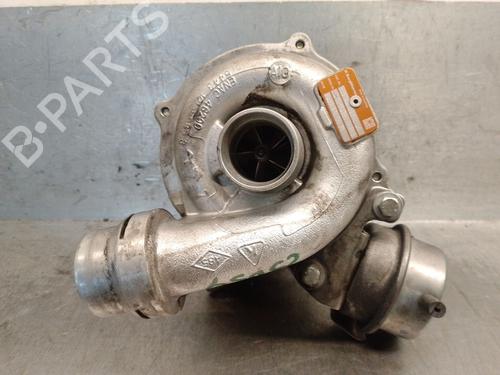 Used Turbocharger/Supercharger Turbocharger/Supercharger NISSAN QASHQAI I (J10, NJ10) 1.5 dCi (106 hp) 33410942 33410942