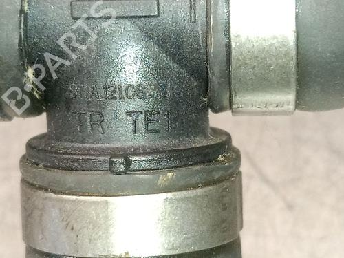 Pipe AUDI Q5 (FYB, FYG) 50 TFSI e quattro | BP33437262M125  - Image 7