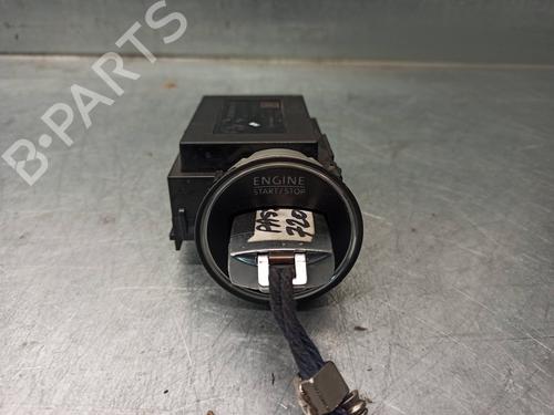 Used Ignition barrel VW PASSAT B6 (3C2) 2.0 TDI 16V (140 hp) 8385363