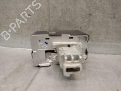 Electronic module NISSAN JUKE (F16_) 1.0 | BP36841114M83 - Image 4