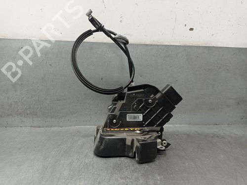 Højre bagtil lås FORD FOCUS C-MAX (DM2) 1.6 (100 hp) 21580905