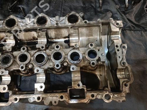 Cylinder head FORD FOCUS II (DA_, HCP, DP) 1.6 TDCi | BP36665447M5 - Image 3