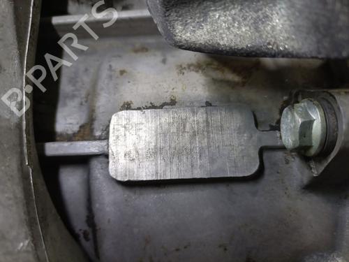 Gearbox SEAT LEON (1M1) 1.9 TDI | BP33295371M3 - Image 9