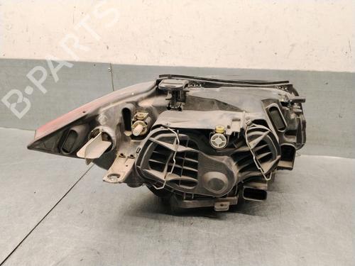 Venstre forlygte BMW 1 (E81) 118 i | BP38489505C28 - Image 2