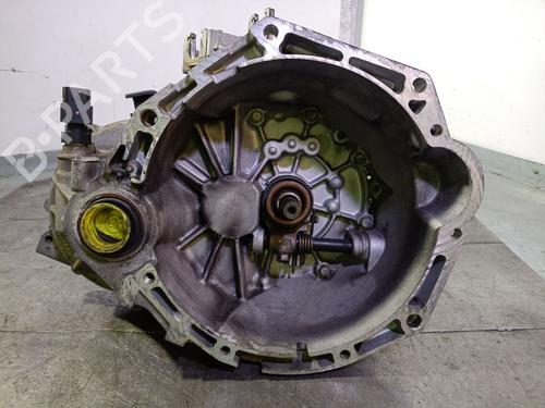 Used Gearbox KIA PICANTO II (TA) 1.0 (67 hp) 27198590