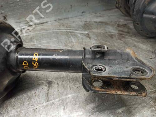 Right front shock absorber SUBARU LEGACY IV (BL) 2.5 AWD (BL9) | BP9106018M17 