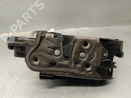 Front left lock VW GOLF VII (5G1, BQ1, BE1, BE2) 2.0 R 4motion | BP18148204C98 