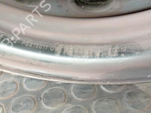 Fælk CITROËN C5 I (DC_) 2.0 HDi (DCRHZB, DCRHZE) | BP37154644C45 - Image 5