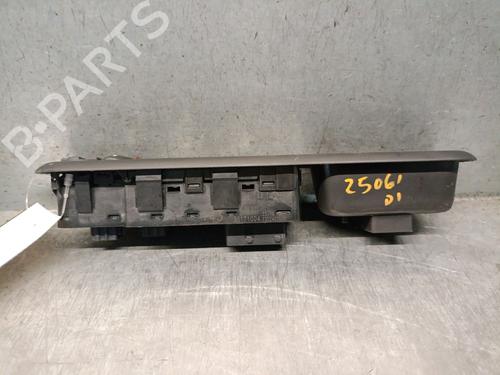 Left front window switch PEUGEOT 3008 I MPV (0U_) 1.2 | BP33426654I27 - Image 4