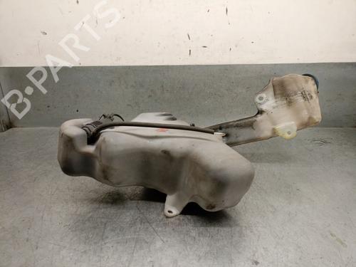 Windscreen washer tank JAGUAR X-TYPE I (X400) 2.0 D | BP28600980C113 