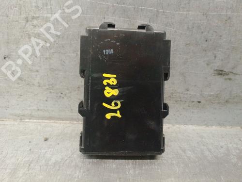 Electronic module TOYOTA VERSO (_R2_) 1.6 D4-D (WAR20_) | BP40534732M83 - Image 2