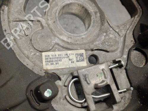 Steering wheel VW PASSAT B6 (3C2) 2.0 TDI 16V | BP30168770C49 - Image 4